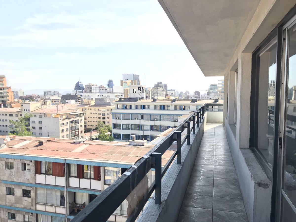 Vintage Penthouse Santiago de Chile