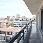 Vintage Penthouse