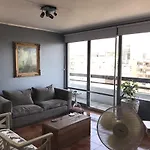 Vintage Penthouse