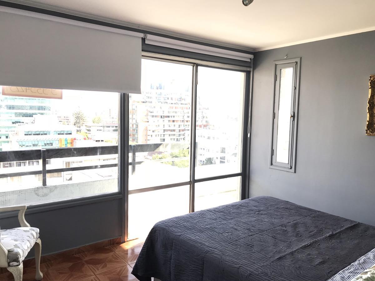 Apartamento Vintage Penthouse Santiago