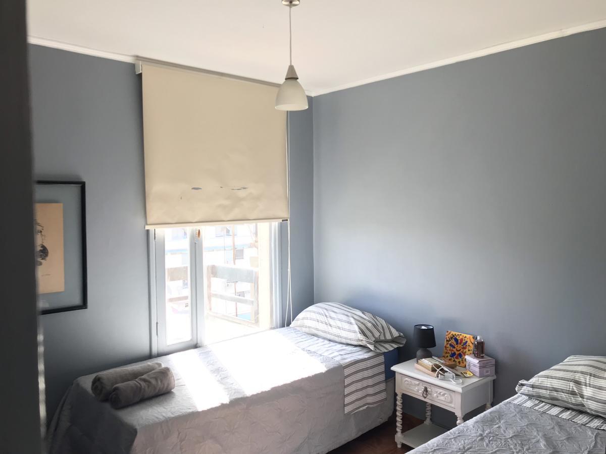 Apartamento Vintage Penthouse