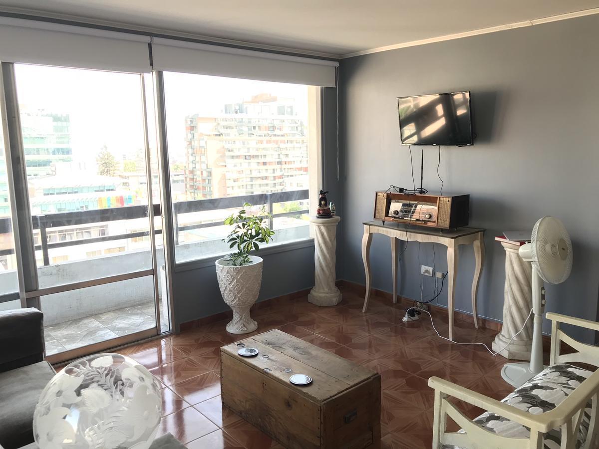 Vintage Penthouse Apartamento