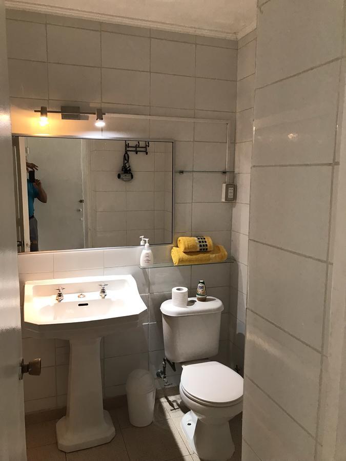 Vintage Penthouse Apartamento